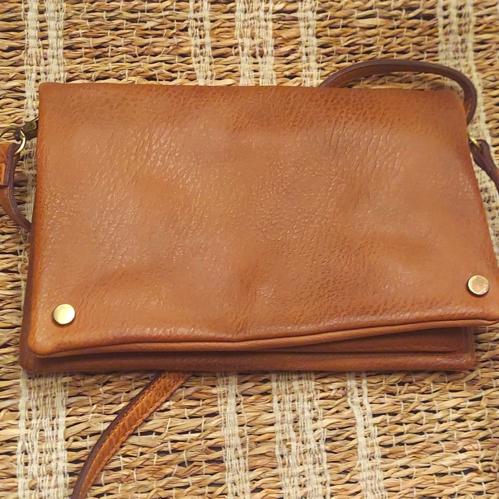 Lucky Brand crossbody bag